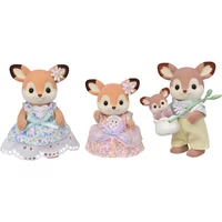 Deer Family