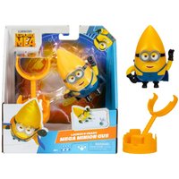 Despicable Me 4 Action Figure Magic Mayhem Assortment