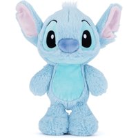 Disney Lilo & Stitch 25Cm Stitch Flopsie