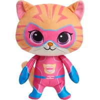 Disney Super Kitties Small Plush Assortment