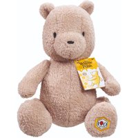 Winnie The Pooh 100 Commemorative Soft Toy