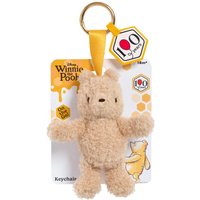Winnie The Pooh 100 Keychain