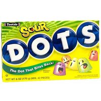 Dots Sour 170g