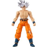Dragon Ball Z Evolve Ultra Instinct Goku
