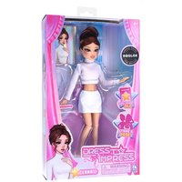 Dress To Impress Series 1 Fashion Doll Lana