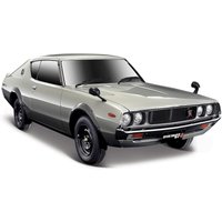 1:24 1973 Nissan Skyline 2000 GT-R (Kpgc110)