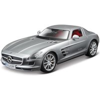 1:18 Mercedes-Benz Sls Amg