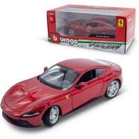 1 24 Ferrari Race Play Roma