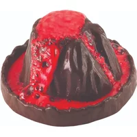 Erupting Volcano Lab