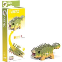 Eugy Ankylo