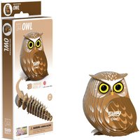 Eugy Owl