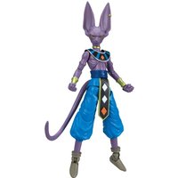 Evolve Beerus