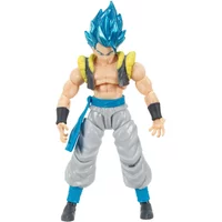 Evolve Super Saiyan Gogeta