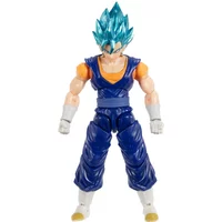 Evolve Super Sayain God Super Sayain Vegito