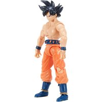 Evolve Ultra Instinct Goku