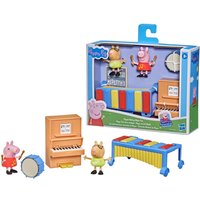 Peppa'S Adventures Peppa'S Making Music Fun Preschool Toy.