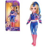 Fashion Doll Isabel