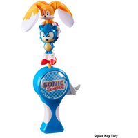 Flying Hero Sonic And Tails