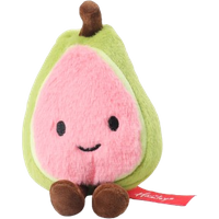 Food Plush Guava