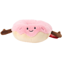 Food Plush Doughnut