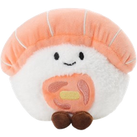 Food Plush Uramaki