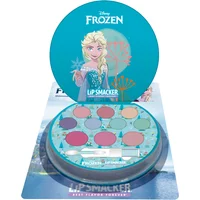 Shimmer Palette