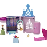 Frozen Storytime Stackers Annas Castle