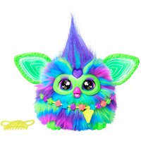 Furby Galaxy Interactive Toy