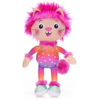 Gabby's Dollhouse 10 inches Marty Party Soft Toy