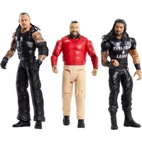 Wwe Basics Top Picks Assortment