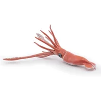 Giant Squid