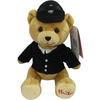 Hamleys Bear Policeman