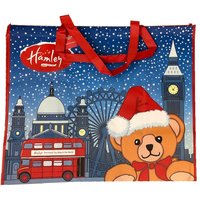 London Xmas Shopper