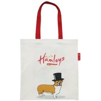 Hamleys Medium Corgi Tote Bag