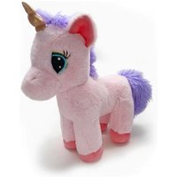 Standing Unicorn 32 Cm
