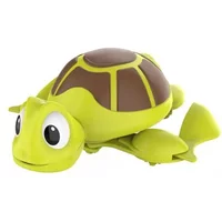 Swimming Turtle
