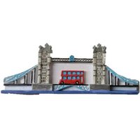 Hamleys Tower Bridge Magnet