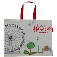 XLarge London Tote bag