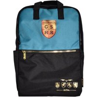 Harry Potter Backpack - Premium Teal