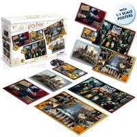 Harry Potter Puzzle 5 1