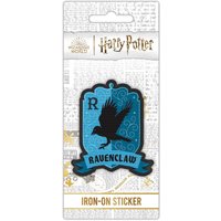 Harry Potter (Ravenclaw) Iron On Sticker