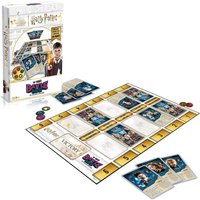 Harry Potter Top Trumps Battle Mat