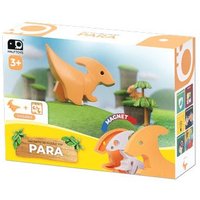 Halftoys Single Para