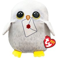 Hedwig - Harry Potter - Squishy Beanie 10"