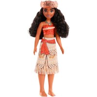 Disney Princess Moana Doll