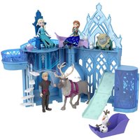 Frozen Storytime Stackers™ Elsas Ice Palace