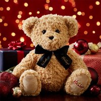 Hamleys Tilly Bear - 25 Cm