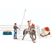 Horse Club Mias Vaulting Set
