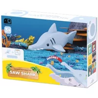 Halftoys Single Saw Shark