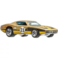 Monster Trucks Trophy Champions Collection